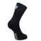Sporcks - Marathon Black - Running Socks